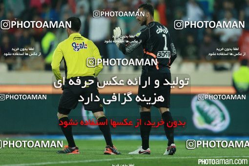 344366, Tehran, [*parameter:4*], لیگ برتر فوتبال ایران، Persian Gulf Cup، Week 22، Second Leg، Persepolis 1 v 1 Tractor Sazi on 2016/03/06 at Azadi Stadium