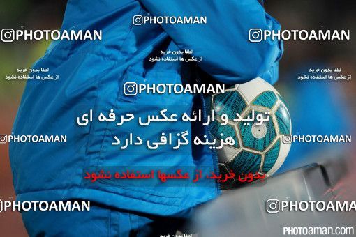 344601, Tehran, [*parameter:4*], لیگ برتر فوتبال ایران، Persian Gulf Cup، Week 22، Second Leg، Persepolis 1 v 1 Tractor Sazi on 2016/03/06 at Azadi Stadium