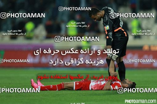 344464, Tehran, [*parameter:4*], لیگ برتر فوتبال ایران، Persian Gulf Cup، Week 22، Second Leg، Persepolis 1 v 1 Tractor Sazi on 2016/03/06 at Azadi Stadium