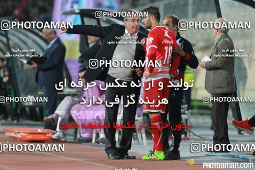 344716, Tehran, [*parameter:4*], لیگ برتر فوتبال ایران، Persian Gulf Cup، Week 22، Second Leg، Persepolis 1 v 1 Tractor Sazi on 2016/03/06 at Azadi Stadium