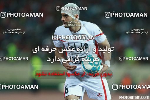 344346, Tehran, [*parameter:4*], لیگ برتر فوتبال ایران، Persian Gulf Cup، Week 22، Second Leg، Persepolis 1 v 1 Tractor Sazi on 2016/03/06 at Azadi Stadium