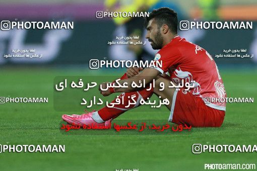 344461, Tehran, [*parameter:4*], لیگ برتر فوتبال ایران، Persian Gulf Cup، Week 22، Second Leg، Persepolis 1 v 1 Tractor Sazi on 2016/03/06 at Azadi Stadium