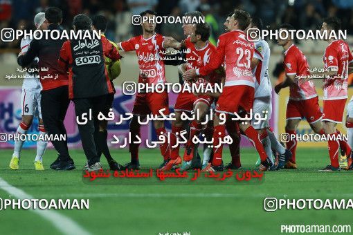 344351, Tehran, [*parameter:4*], لیگ برتر فوتبال ایران، Persian Gulf Cup، Week 22، Second Leg، Persepolis 1 v 1 Tractor Sazi on 2016/03/06 at Azadi Stadium