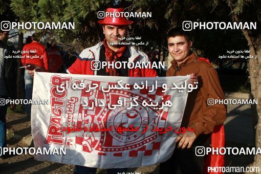 344626, Tehran, [*parameter:4*], لیگ برتر فوتبال ایران، Persian Gulf Cup، Week 22، Second Leg، Persepolis 1 v 1 Tractor Sazi on 2016/03/06 at Azadi Stadium