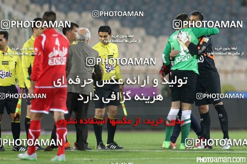 523103, Tehran, [*parameter:4*], لیگ برتر فوتبال ایران، Persian Gulf Cup، Week 22، Second Leg، Persepolis 1 v 1 Tractor Sazi on 2016/03/06 at Azadi Stadium