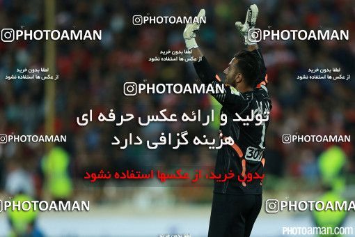 344406, Tehran, [*parameter:4*], لیگ برتر فوتبال ایران، Persian Gulf Cup، Week 22، Second Leg، Persepolis 1 v 1 Tractor Sazi on 2016/03/06 at Azadi Stadium