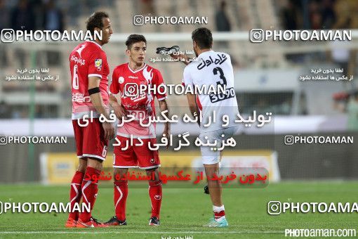 523108, Tehran, [*parameter:4*], لیگ برتر فوتبال ایران، Persian Gulf Cup، Week 22، Second Leg، Persepolis 1 v 1 Tractor Sazi on 2016/03/06 at Azadi Stadium