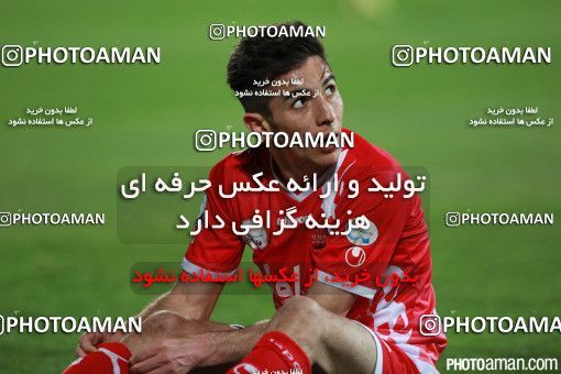 344594, Tehran, [*parameter:4*], لیگ برتر فوتبال ایران، Persian Gulf Cup، Week 22، Second Leg، Persepolis 1 v 1 Tractor Sazi on 2016/03/06 at Azadi Stadium