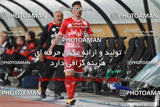 344707, Tehran, [*parameter:4*], لیگ برتر فوتبال ایران، Persian Gulf Cup، Week 22، Second Leg، Persepolis 1 v 1 Tractor Sazi on 2016/03/06 at Azadi Stadium