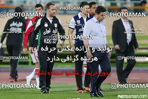 344134, Tehran, [*parameter:4*], لیگ برتر فوتبال ایران، Persian Gulf Cup، Week 22، Second Leg، Persepolis 1 v 1 Tractor Sazi on 2016/03/06 at Azadi Stadium