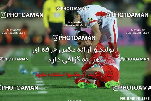 344429, Tehran, [*parameter:4*], لیگ برتر فوتبال ایران، Persian Gulf Cup، Week 22، Second Leg، Persepolis 1 v 1 Tractor Sazi on 2016/03/06 at Azadi Stadium