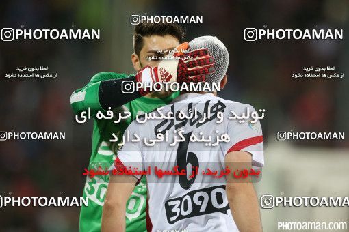 523049, Tehran, [*parameter:4*], لیگ برتر فوتبال ایران، Persian Gulf Cup، Week 22، Second Leg، Persepolis 1 v 1 Tractor Sazi on 2016/03/06 at Azadi Stadium