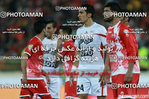 344341, Tehran, [*parameter:4*], لیگ برتر فوتبال ایران، Persian Gulf Cup، Week 22، Second Leg، Persepolis 1 v 1 Tractor Sazi on 2016/03/06 at Azadi Stadium