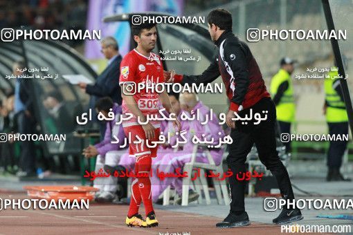 344719, Tehran, [*parameter:4*], لیگ برتر فوتبال ایران، Persian Gulf Cup، Week 22، Second Leg، Persepolis 1 v 1 Tractor Sazi on 2016/03/06 at Azadi Stadium