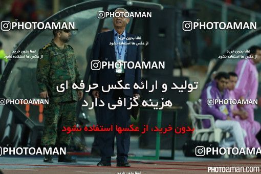 344378, Tehran, [*parameter:4*], لیگ برتر فوتبال ایران، Persian Gulf Cup، Week 22، Second Leg، Persepolis 1 v 1 Tractor Sazi on 2016/03/06 at Azadi Stadium
