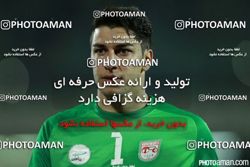 344483, Tehran, [*parameter:4*], لیگ برتر فوتبال ایران، Persian Gulf Cup، Week 22، Second Leg، Persepolis 1 v 1 Tractor Sazi on 2016/03/06 at Azadi Stadium