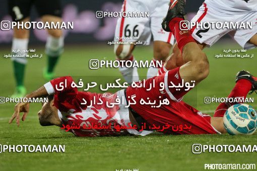 344268, Tehran, [*parameter:4*], لیگ برتر فوتبال ایران، Persian Gulf Cup، Week 22، Second Leg، Persepolis 1 v 1 Tractor Sazi on 2016/03/06 at Azadi Stadium