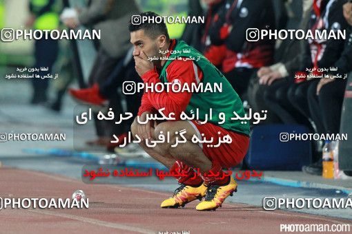 344715, Tehran, [*parameter:4*], لیگ برتر فوتبال ایران، Persian Gulf Cup، Week 22، Second Leg، Persepolis 1 v 1 Tractor Sazi on 2016/03/06 at Azadi Stadium