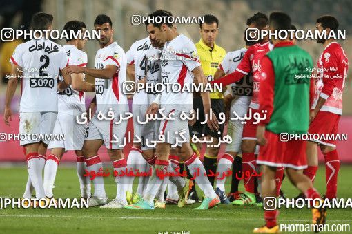 344278, Tehran, [*parameter:4*], لیگ برتر فوتبال ایران، Persian Gulf Cup، Week 22، Second Leg، Persepolis 1 v 1 Tractor Sazi on 2016/03/06 at Azadi Stadium