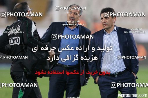344147, لیگ برتر فوتبال ایران، Persian Gulf Cup، Week 22، Second Leg، 2016/03/06، Tehran، Azadi Stadium، Persepolis 1 - ۱ Tractor Sazi