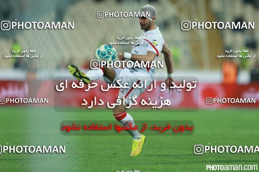 344437, Tehran, [*parameter:4*], لیگ برتر فوتبال ایران، Persian Gulf Cup، Week 22، Second Leg، Persepolis 1 v 1 Tractor Sazi on 2016/03/06 at Azadi Stadium
