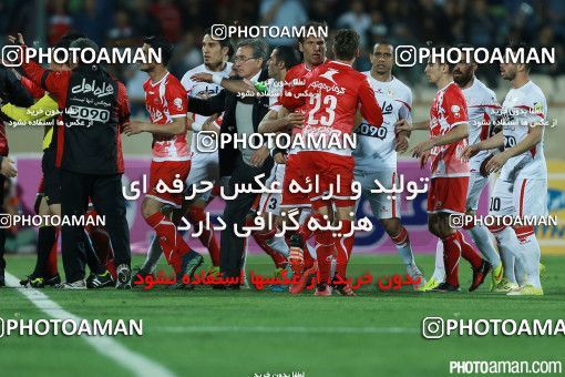 344352, Tehran, [*parameter:4*], لیگ برتر فوتبال ایران، Persian Gulf Cup، Week 22، Second Leg، Persepolis 1 v 1 Tractor Sazi on 2016/03/06 at Azadi Stadium