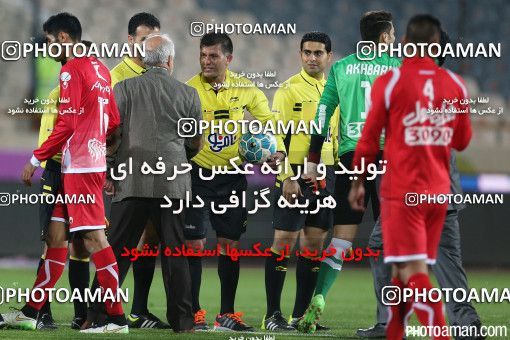 344282, Tehran, [*parameter:4*], لیگ برتر فوتبال ایران، Persian Gulf Cup، Week 22، Second Leg، Persepolis 1 v 1 Tractor Sazi on 2016/03/06 at Azadi Stadium