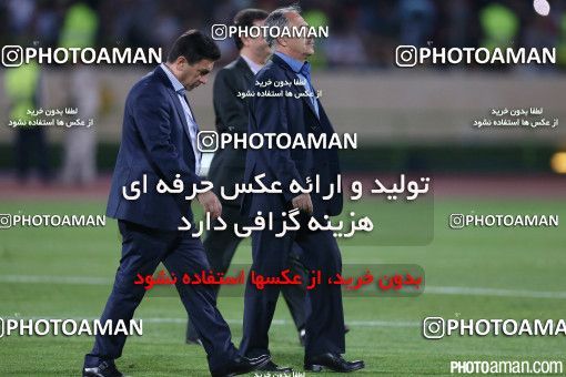 344144, Tehran, [*parameter:4*], لیگ برتر فوتبال ایران، Persian Gulf Cup، Week 22، Second Leg، Persepolis 1 v 1 Tractor Sazi on 2016/03/06 at Azadi Stadium
