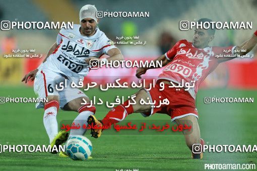 344345, Tehran, [*parameter:4*], لیگ برتر فوتبال ایران، Persian Gulf Cup، Week 22، Second Leg، Persepolis 1 v 1 Tractor Sazi on 2016/03/06 at Azadi Stadium