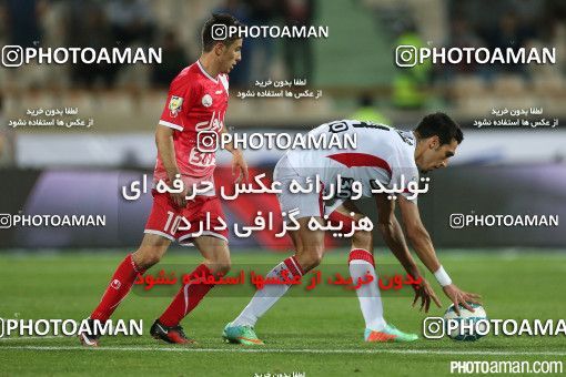 344259, Tehran, [*parameter:4*], لیگ برتر فوتبال ایران، Persian Gulf Cup، Week 22، Second Leg، Persepolis 1 v 1 Tractor Sazi on 2016/03/06 at Azadi Stadium