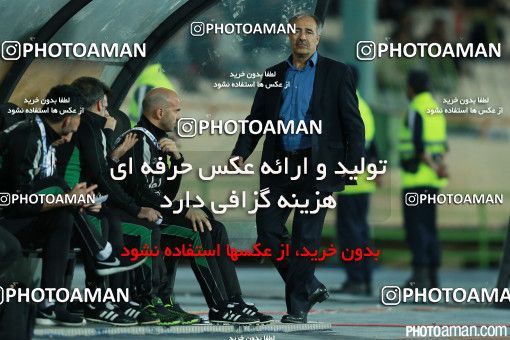 344415, Tehran, [*parameter:4*], لیگ برتر فوتبال ایران، Persian Gulf Cup، Week 22، Second Leg، Persepolis 1 v 1 Tractor Sazi on 2016/03/06 at Azadi Stadium
