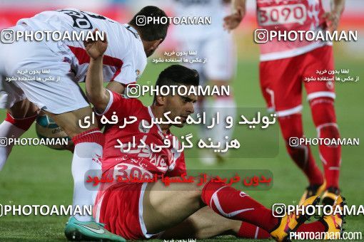 344197, Tehran, [*parameter:4*], لیگ برتر فوتبال ایران، Persian Gulf Cup، Week 22، Second Leg، Persepolis 1 v 1 Tractor Sazi on 2016/03/06 at Azadi Stadium
