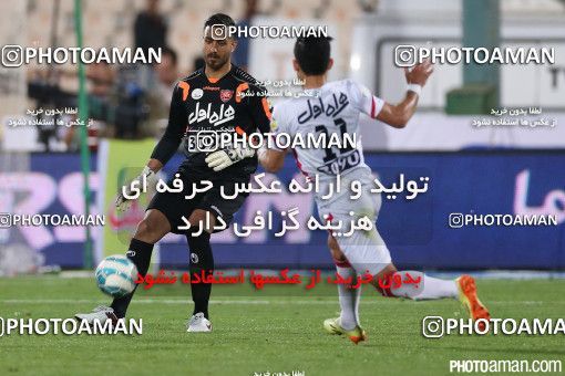 344244, Tehran, [*parameter:4*], لیگ برتر فوتبال ایران، Persian Gulf Cup، Week 22، Second Leg، Persepolis 1 v 1 Tractor Sazi on 2016/03/06 at Azadi Stadium
