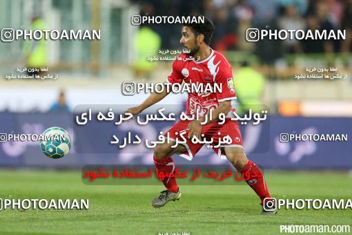 523082, Tehran, [*parameter:4*], لیگ برتر فوتبال ایران، Persian Gulf Cup، Week 22، Second Leg، Persepolis 1 v 1 Tractor Sazi on 2016/03/06 at Azadi Stadium