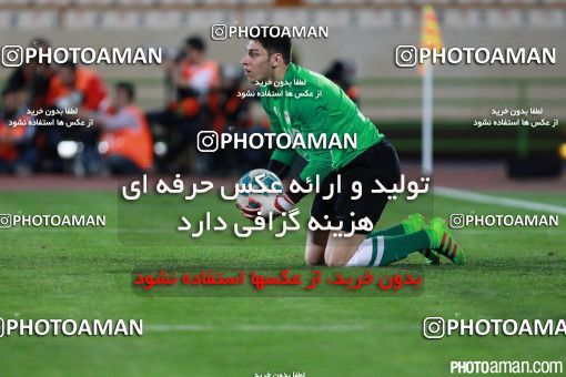 344593, Tehran, [*parameter:4*], لیگ برتر فوتبال ایران، Persian Gulf Cup، Week 22، Second Leg، Persepolis 1 v 1 Tractor Sazi on 2016/03/06 at Azadi Stadium