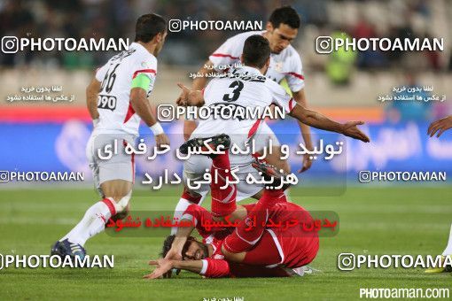 344206, Tehran, [*parameter:4*], لیگ برتر فوتبال ایران، Persian Gulf Cup، Week 22، Second Leg، Persepolis 1 v 1 Tractor Sazi on 2016/03/06 at Azadi Stadium