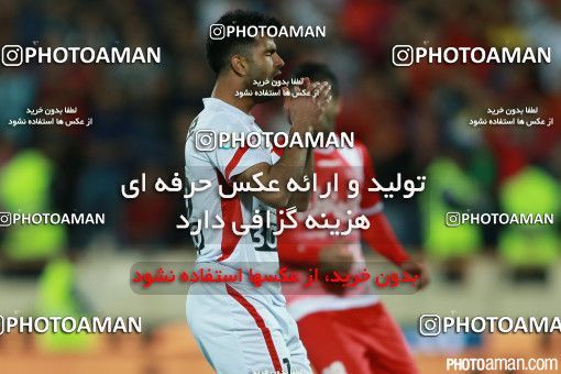 344446, Tehran, [*parameter:4*], لیگ برتر فوتبال ایران، Persian Gulf Cup، Week 22، Second Leg، Persepolis 1 v 1 Tractor Sazi on 2016/03/06 at Azadi Stadium