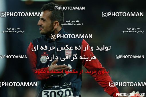 344482, Tehran, [*parameter:4*], لیگ برتر فوتبال ایران، Persian Gulf Cup، Week 22، Second Leg، Persepolis 1 v 1 Tractor Sazi on 2016/03/06 at Azadi Stadium