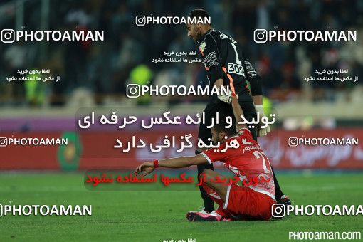 344465, Tehran, [*parameter:4*], لیگ برتر فوتبال ایران، Persian Gulf Cup، Week 22، Second Leg، Persepolis 1 v 1 Tractor Sazi on 2016/03/06 at Azadi Stadium
