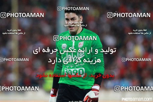 344706, Tehran, [*parameter:4*], لیگ برتر فوتبال ایران، Persian Gulf Cup، Week 22، Second Leg، Persepolis 1 v 1 Tractor Sazi on 2016/03/06 at Azadi Stadium