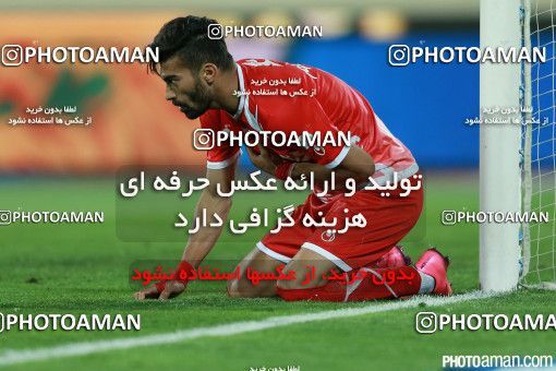 344448, Tehran, [*parameter:4*], لیگ برتر فوتبال ایران، Persian Gulf Cup، Week 22، Second Leg، Persepolis 1 v 1 Tractor Sazi on 2016/03/06 at Azadi Stadium
