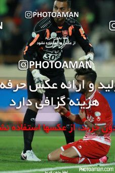 344329, Tehran, [*parameter:4*], لیگ برتر فوتبال ایران، Persian Gulf Cup، Week 22، Second Leg، Persepolis 1 v 1 Tractor Sazi on 2016/03/06 at Azadi Stadium