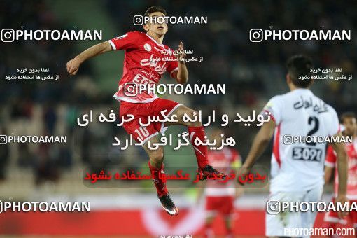 523053, Tehran, [*parameter:4*], لیگ برتر فوتبال ایران، Persian Gulf Cup، Week 22، Second Leg، Persepolis 1 v 1 Tractor Sazi on 2016/03/06 at Azadi Stadium