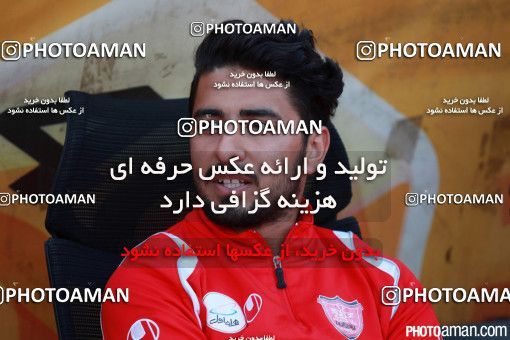 344552, Tehran, [*parameter:4*], لیگ برتر فوتبال ایران، Persian Gulf Cup، Week 22، Second Leg، Persepolis 1 v 1 Tractor Sazi on 2016/03/06 at Azadi Stadium