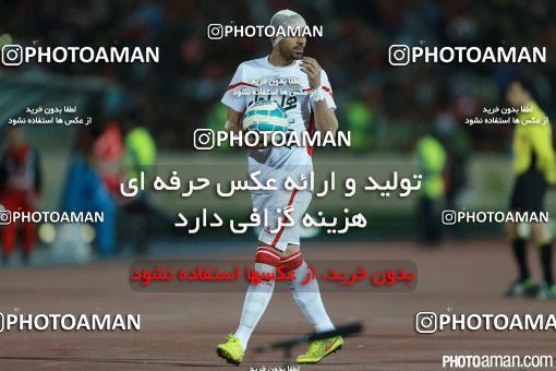344338, Tehran, [*parameter:4*], لیگ برتر فوتبال ایران، Persian Gulf Cup، Week 22، Second Leg، Persepolis 1 v 1 Tractor Sazi on 2016/03/06 at Azadi Stadium