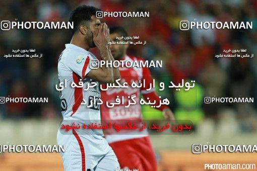 344447, Tehran, [*parameter:4*], لیگ برتر فوتبال ایران، Persian Gulf Cup، Week 22، Second Leg، Persepolis 1 v 1 Tractor Sazi on 2016/03/06 at Azadi Stadium