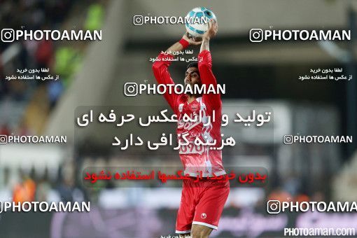 523041, Tehran, [*parameter:4*], لیگ برتر فوتبال ایران، Persian Gulf Cup، Week 22، Second Leg، Persepolis 1 v 1 Tractor Sazi on 2016/03/06 at Azadi Stadium