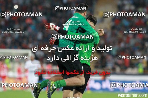 344664, Tehran, [*parameter:4*], لیگ برتر فوتبال ایران، Persian Gulf Cup، Week 22، Second Leg، Persepolis 1 v 1 Tractor Sazi on 2016/03/06 at Azadi Stadium