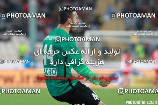 344663, Tehran, [*parameter:4*], لیگ برتر فوتبال ایران، Persian Gulf Cup، Week 22، Second Leg، Persepolis 1 v 1 Tractor Sazi on 2016/03/06 at Azadi Stadium