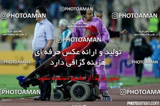 523104, Tehran, [*parameter:4*], لیگ برتر فوتبال ایران، Persian Gulf Cup، Week 22، Second Leg، Persepolis 1 v 1 Tractor Sazi on 2016/03/06 at Azadi Stadium